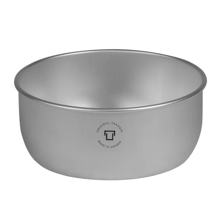 Trangia Saucepan 1.75L Aluminium