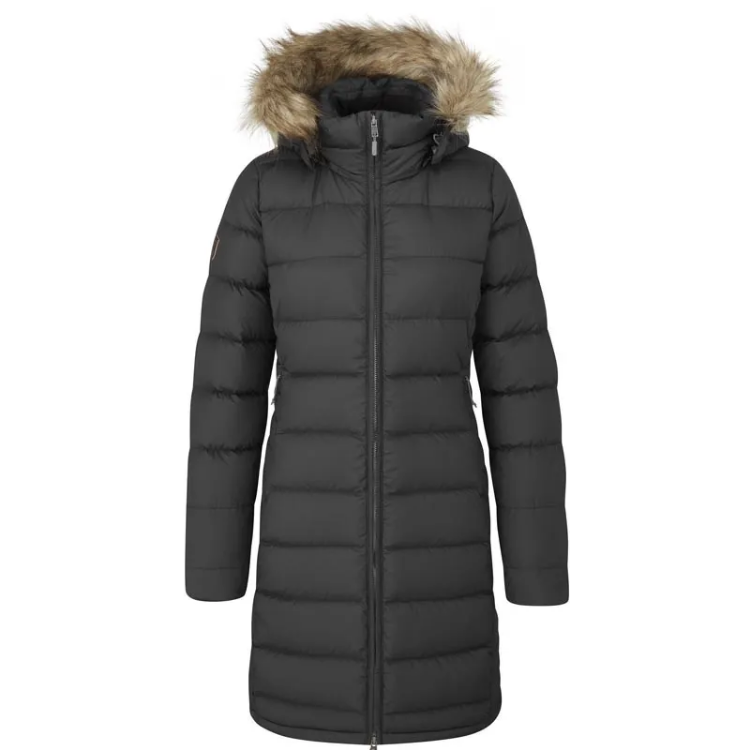 Rab Deep Cover Parka Women's