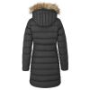 Rab Deep Cover Parka Women's in Black