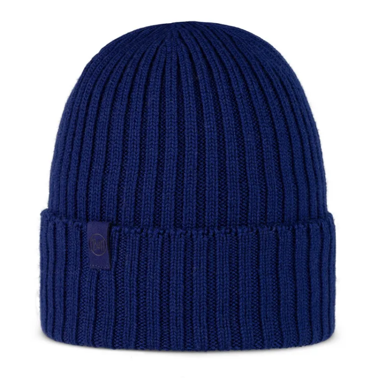 Buff Knitted Hat - Merino Wool