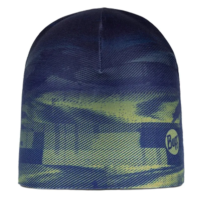 Buff Thermonet Beanie