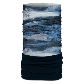 Buff Polar Buff in Arin Blue