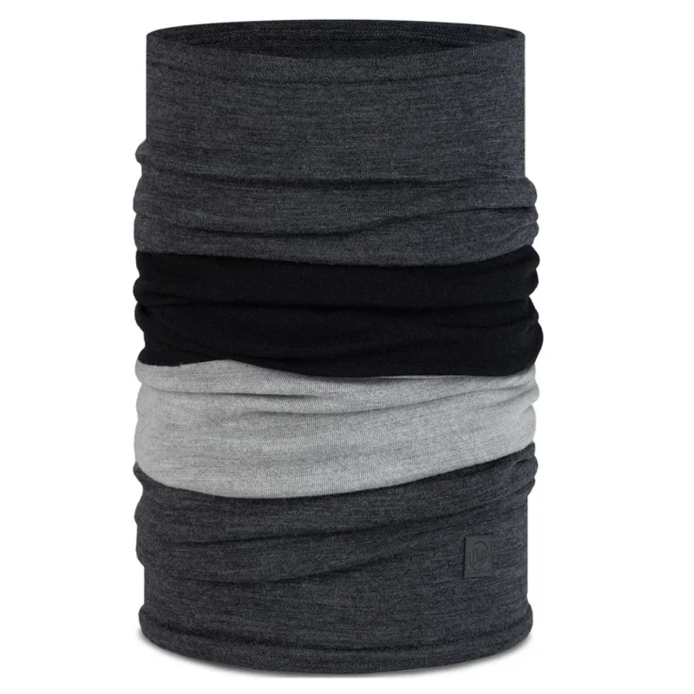 Buff Merino Move Buff in Graphite