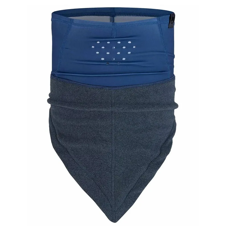 Buff Mountain Bandana in HTR Night Blue
