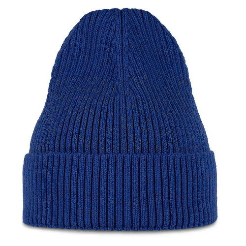 Buff Merino Active Beanie