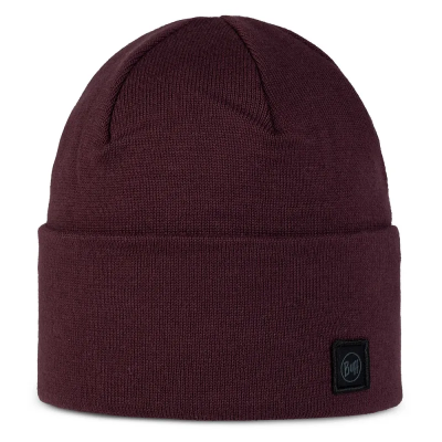 Buff Knitted Hat