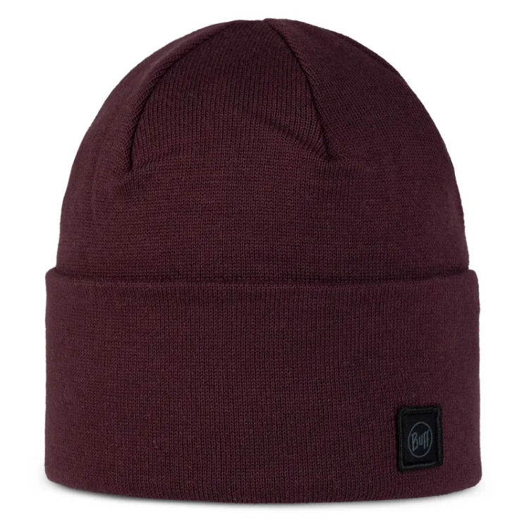 Buff Knitted Hat