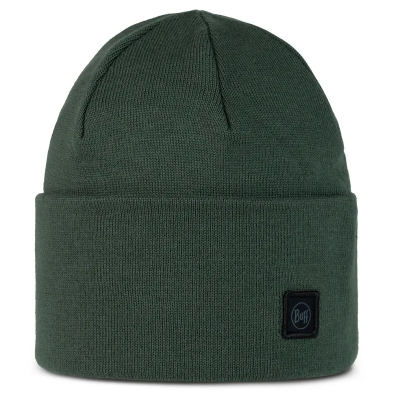 Buff Knitted Hat