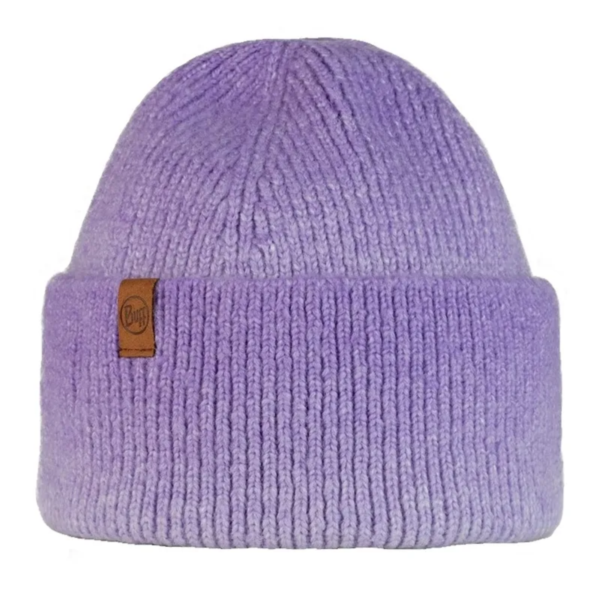 Buff Knitted Hat