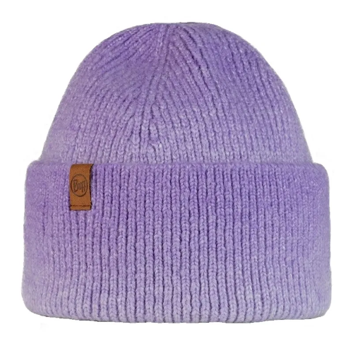 Buff Knitted Hat