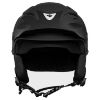 Sweet Protection Rocker Helmet - Dirt Black
