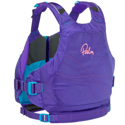 Palm TIKA women's PFD - Purple 