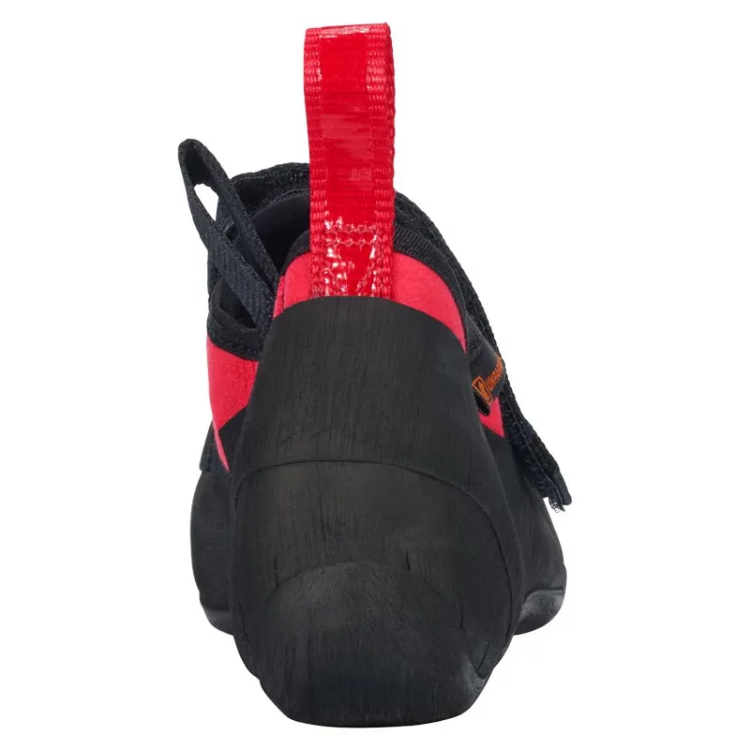 Unparallel UP-Rise VCS LV Red Black