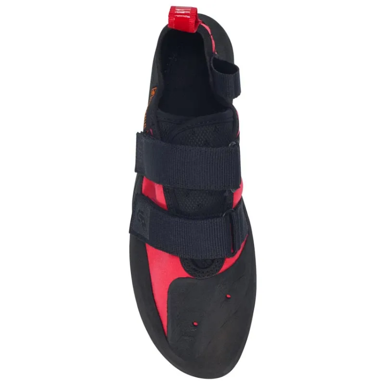 Unparallel UP-Rise VCS LV Red Black