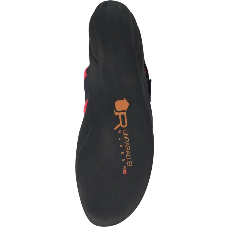 Unparallel UP-Rise VCS LV Red Black