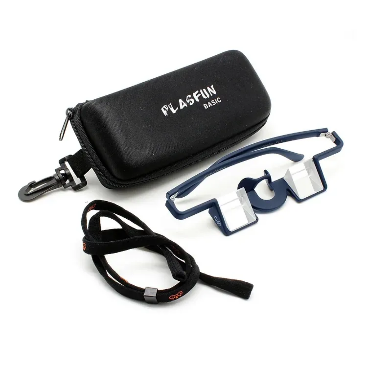 Y&Y Vertical Basic First Belay Glasses