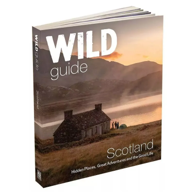 Wildthings Wild Guide - Scotland Wildthings Wild Guide - Scotland