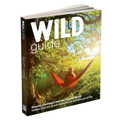 Wildthings Wild Guide - Devon, Cornwall & South West Wildthings Wild Guide - Devon, Cornwall & South West