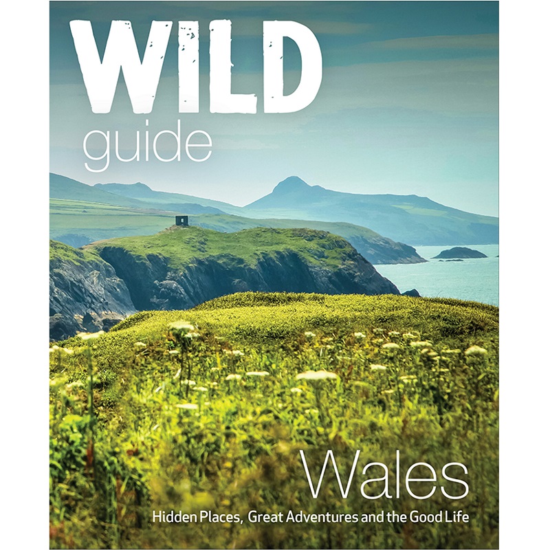 Wildthings Wild Guide - Wales and the Marches