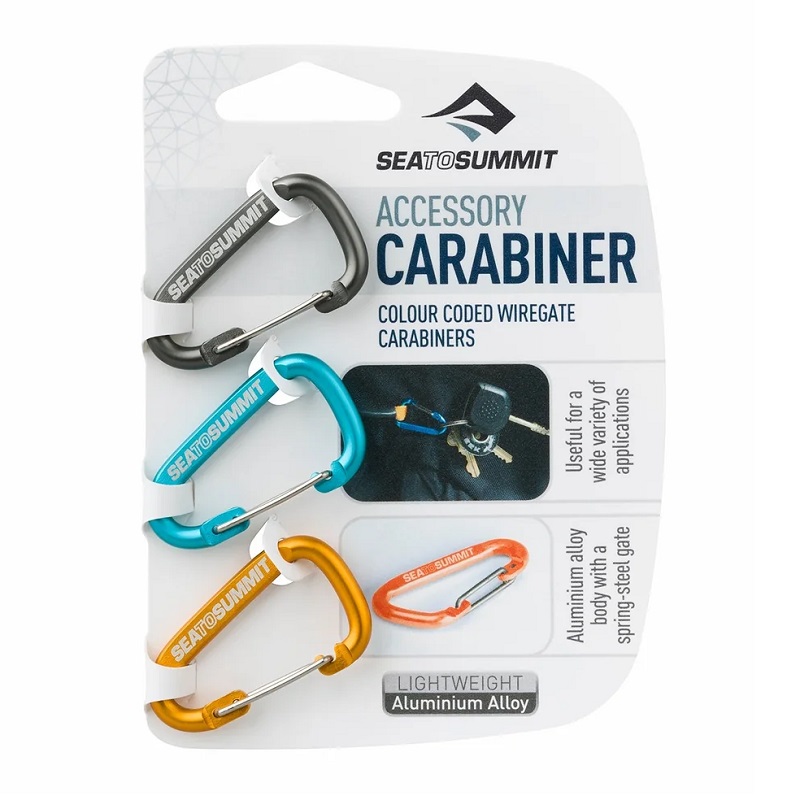 Sea to Summit Accessory Carabiner