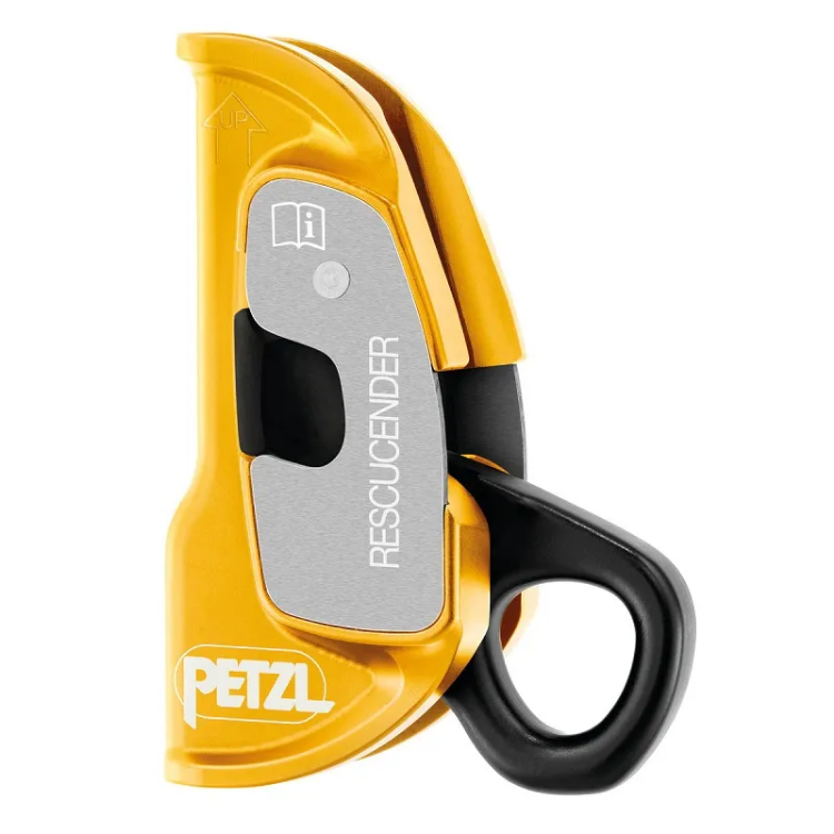 Petzl Rescucender