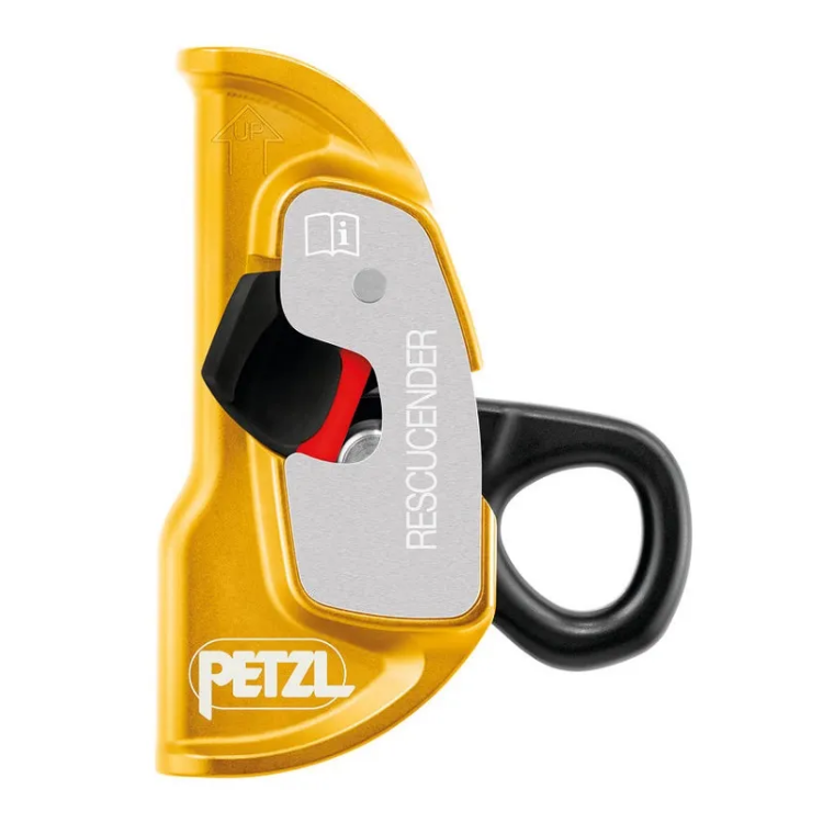 Petzl Rescucender