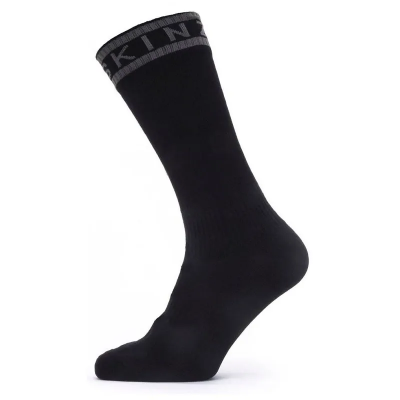 Sealskinz Scoulton - Waterproof Warm Weather Mid Sock with Hydrostop