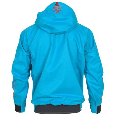 Peak PS Tourlite Hoody Jacket Blue / Red
