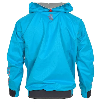 Peak PS Tourlite Hoody Jacket Blue / Red