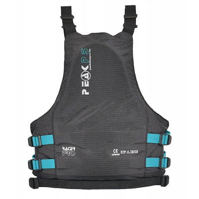 Peak PS Racer Pro PFD Black / Blue