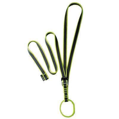 Edelrid Adjustable Belay Station Sling Edelrid Adjustable Belay Station Sling