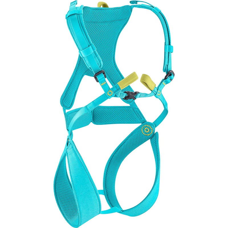 Edelrid Fraggle Icemint
