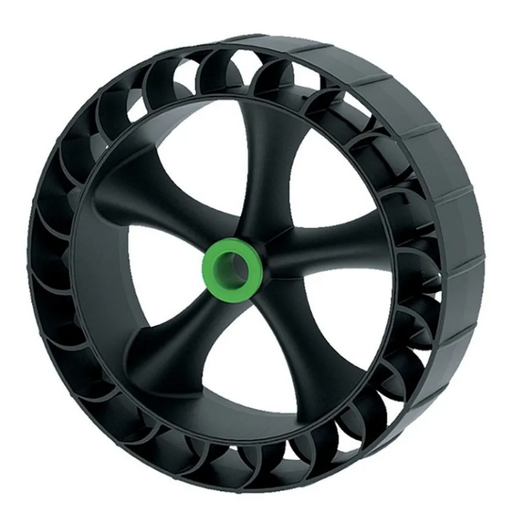Railblaza C-Tug Wheels