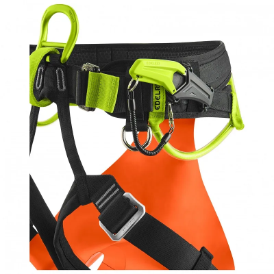 Edelrid Iguazu