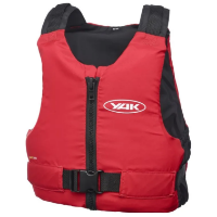 Yak Blaze 50N Buoyancy Aid - Red