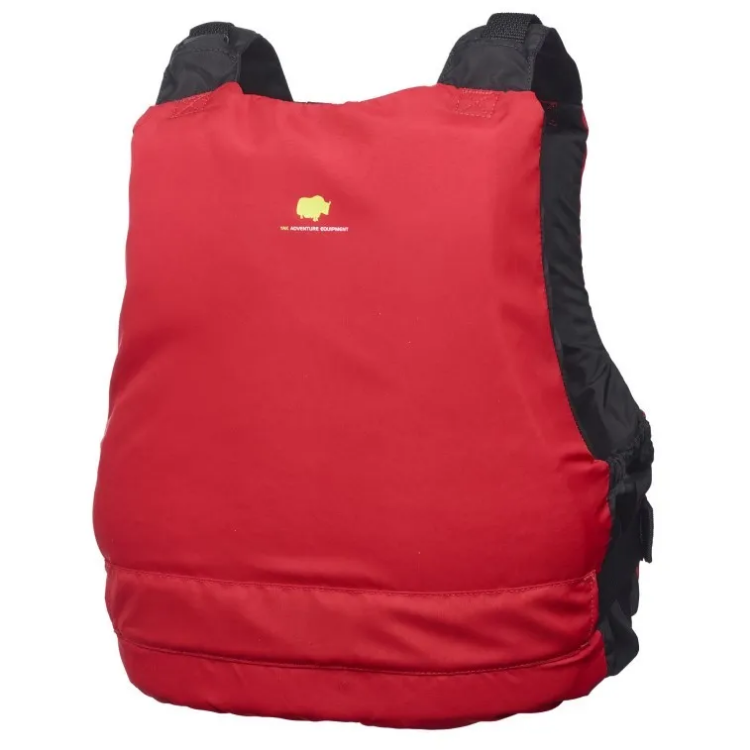 Yak Blaze 50N Buoyancy Aid - Red
