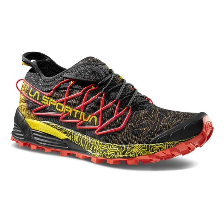 la sportiva mutant