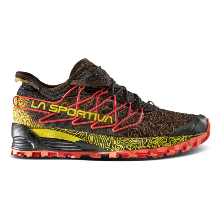 la sportiva mutant