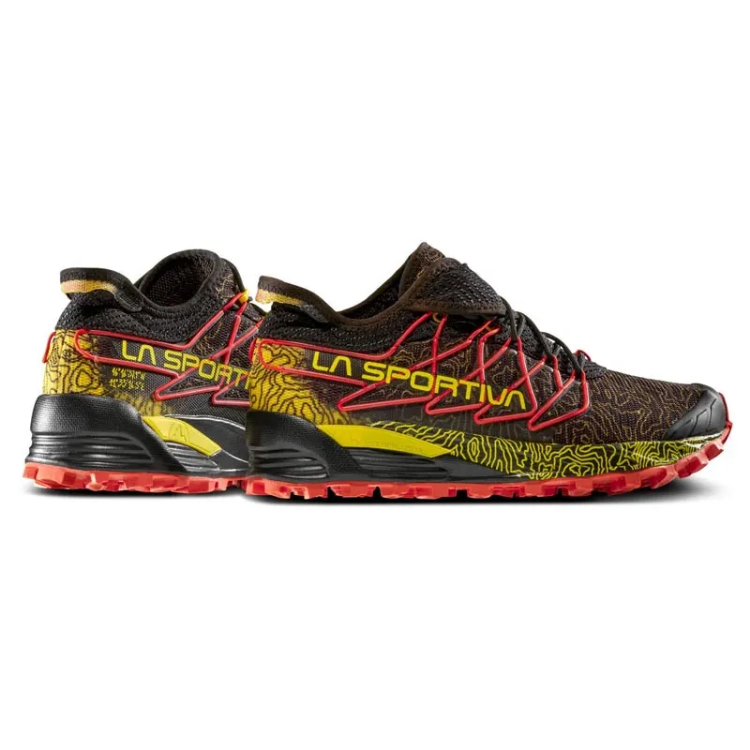 la sportiva mutant