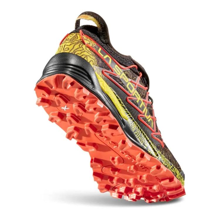 la sportiva mutant