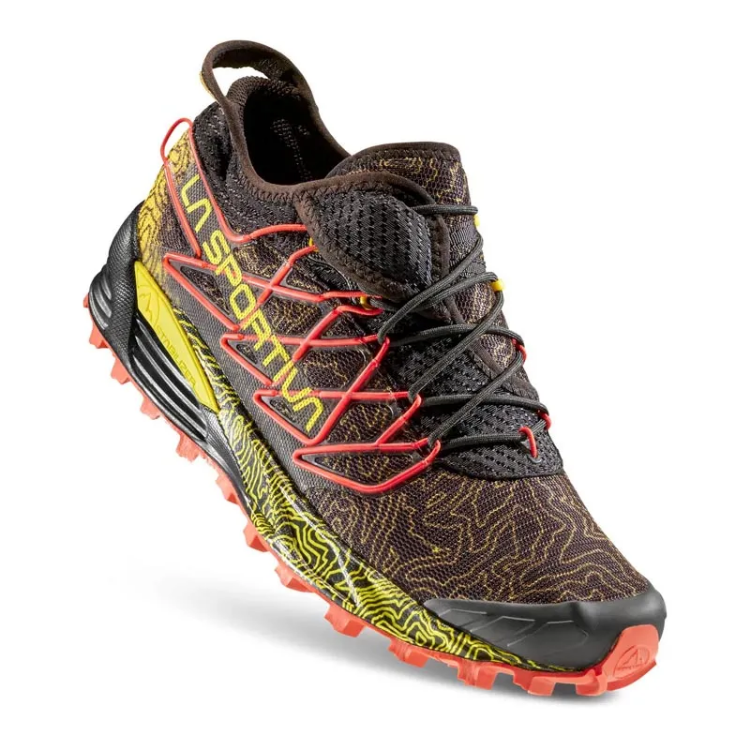 la sportiva mutant