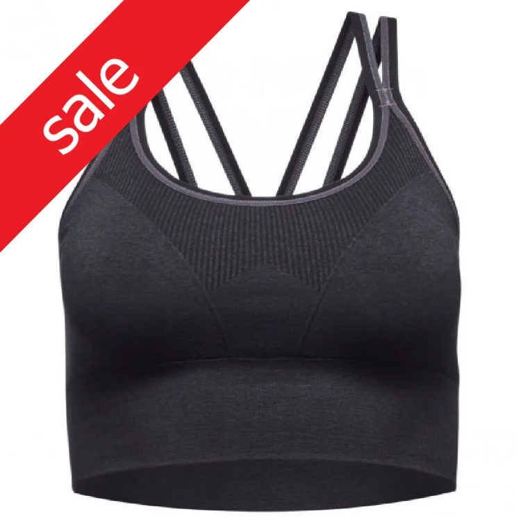 Black Diamond Crux Bra - Women's - sale