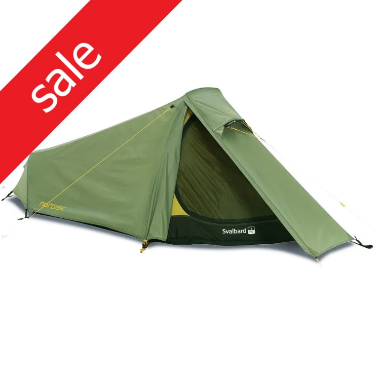Nordisk Svalbard 1 PU - sale