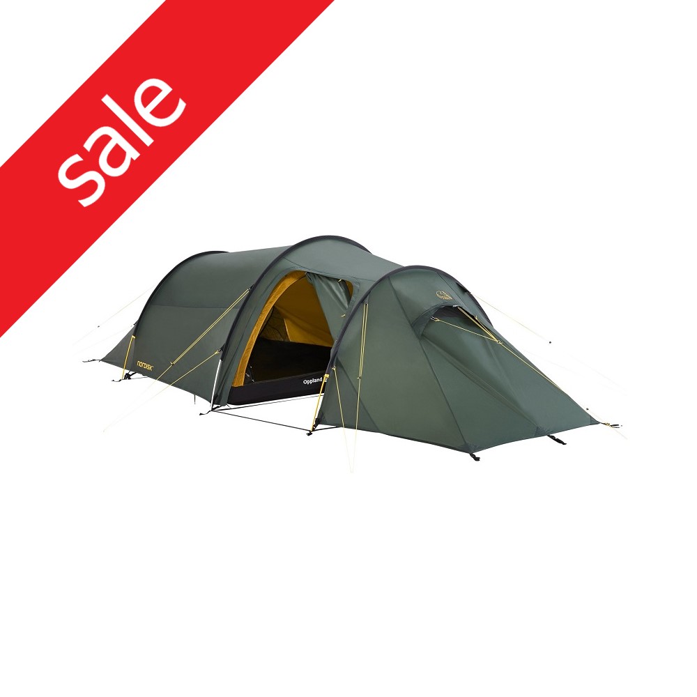 Nordisk Oppland 2 SI Tent - sale