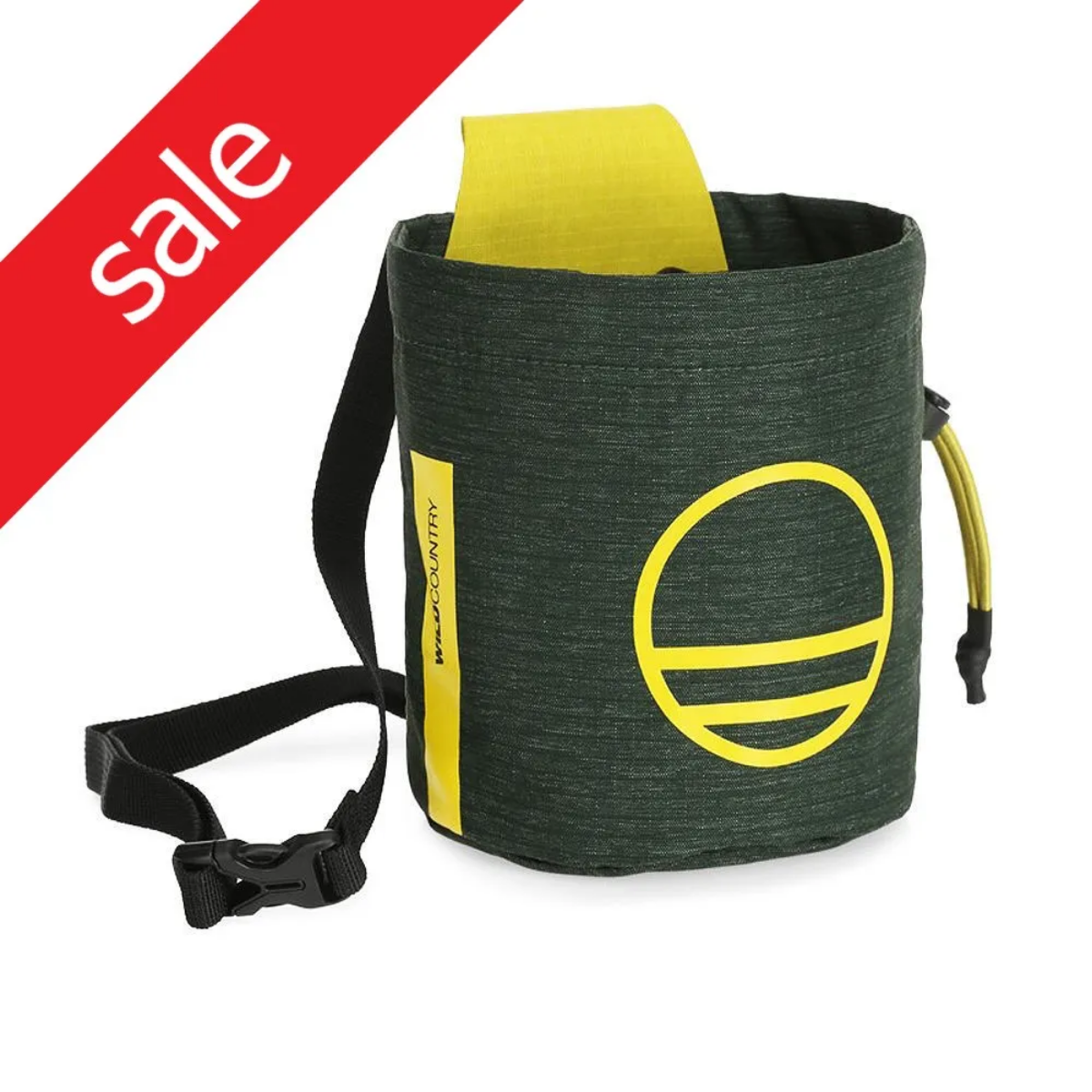 Wild Country Session Chalk Bag - sale