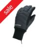 Sealskinz Waterproof All Weather Lightweight Insulated Glove - sale