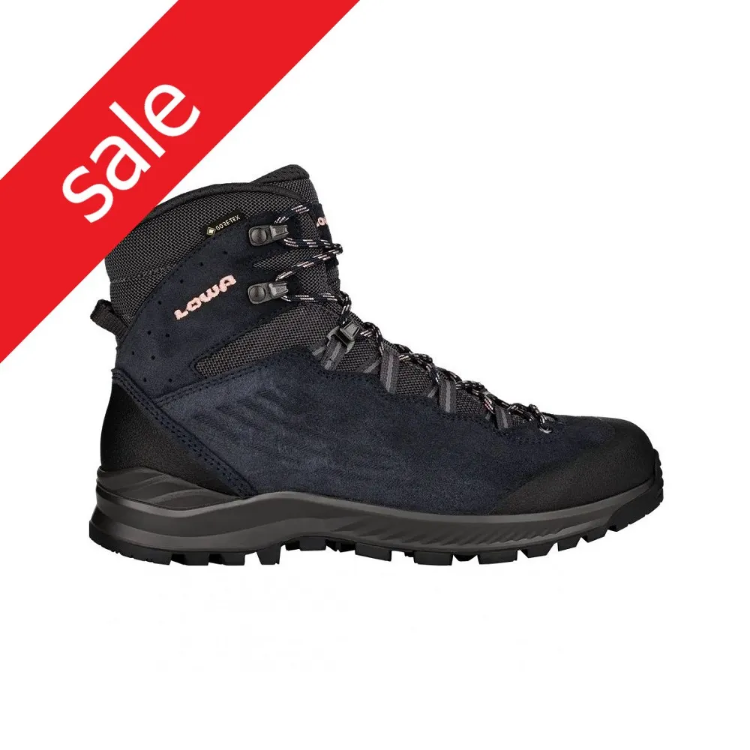 Lowa Explorer II GTX Mid Ws - sale