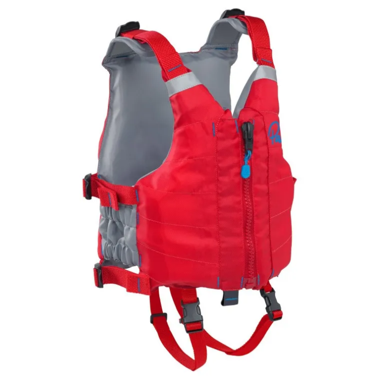 Palm Universal Kid's PFD - Red - XS / S  