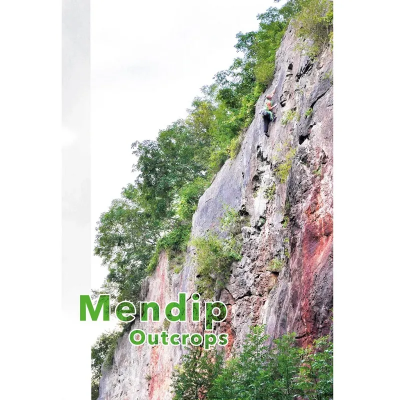 Great Western Rock Mendip Outcrops Great Western Rock Mendip Outcrops