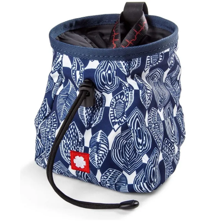 OCUN Lucky + Belt in Abstra Blue